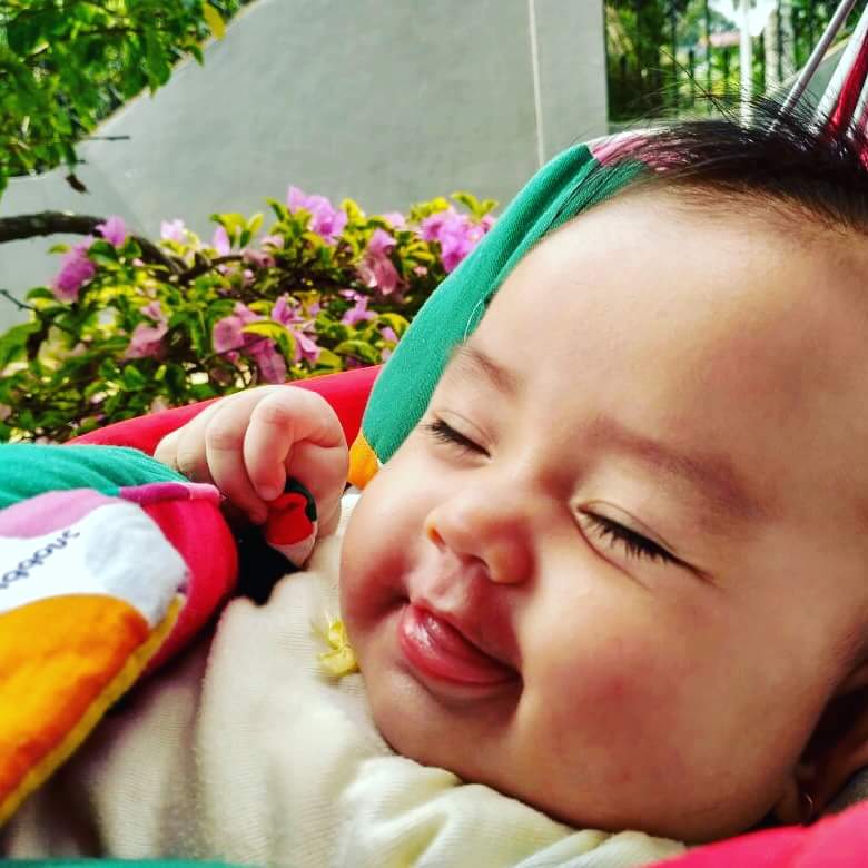 PurnawanEko's tweet photo. Tersenyum riang .....#selamatpagi https://t.co/es8rgN4tu5