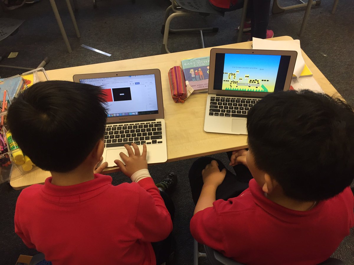 mraharnett's tweet image. it&apos;s simple stuff that matters most. Creating our graphic organizers through #applepages or #applekeynote #ADEchat grade 3A2 rocking it!!