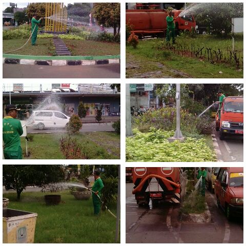 DPUPR Kota Bekasi tweet media