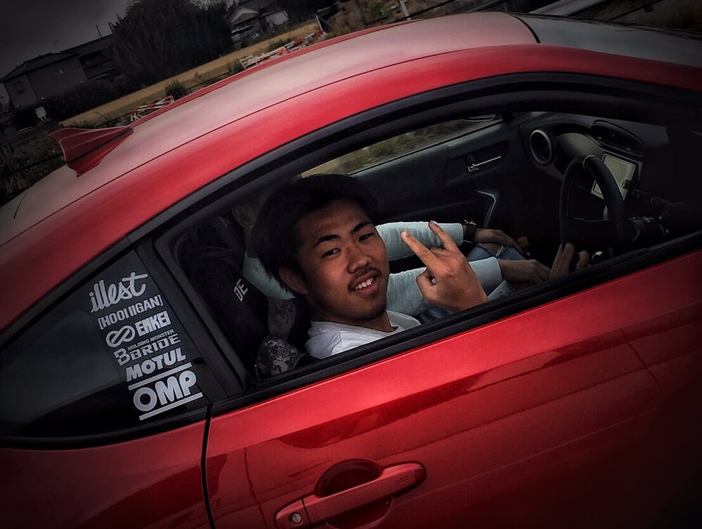 スポーツカーあるある