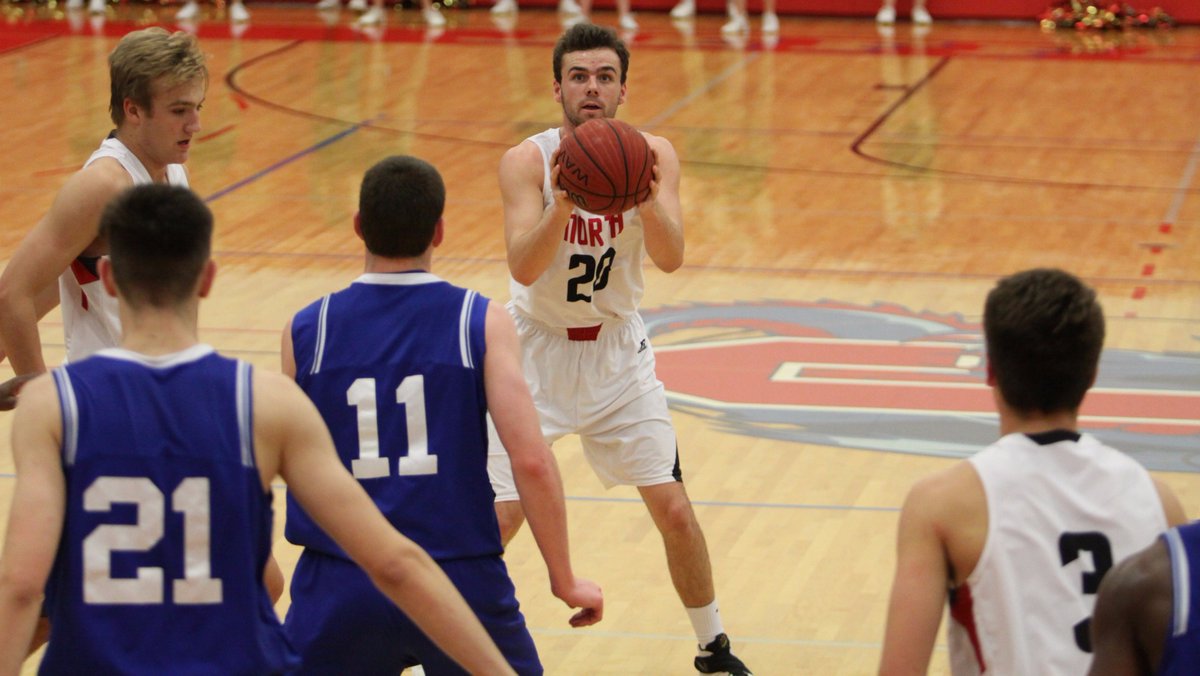 ocleadersports's tweet photo. Recap w/video: North Oconee tops Oconee 57-47 to advance in region, qualify for state https://t.co/cxzb1Xa4z6 https://t.co/8FQXCLwe1S