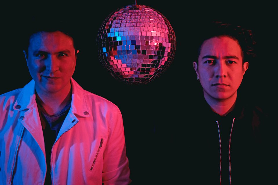 La próxima semana estrenamos single!!! Estén atentos! 😁😁