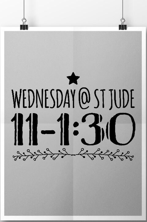 Wednesday <a href="/StJudeResearch/">St. Jude Research</a> ALSAC side