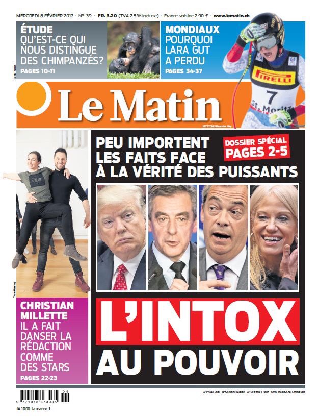 cmillettedancer's tweet photo. Dans @Lematinch du mercredi 8 février ! #lausanne #suisse

Merci pour le bel article ! https://t.co/eOVanKE5oT