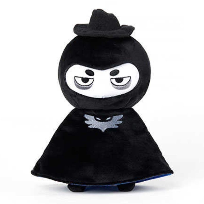 pangyashob's tweet photo. #พรีออเดอร์เกาหลี ตุ๊กตา #Goblin #Blackhug ขนาด 15*12*27 cm. 
#ราคา 960฿รวมส่ง สั่งซื้อทัก DM https://t.co/Yukaf4o1kP