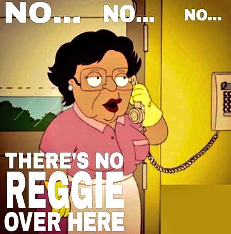 NorCalStoner420's tweet photo. 😂😅...Not the #REGGIE!!...
#stonerlife 🔥🌿 #keepitkush https://t.co/RUujrs0DNF