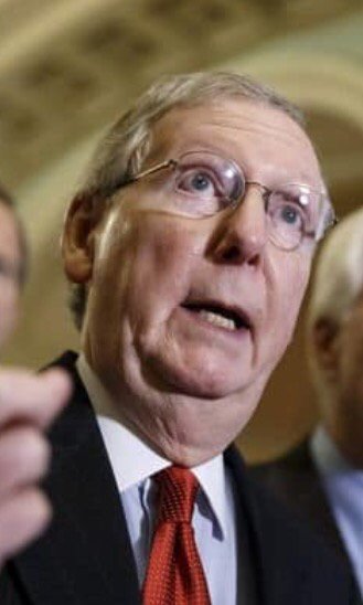 Jeff Loveness On Twitter Mitch Mcconnell S Neck Is Constantly Trying To Escape His Head