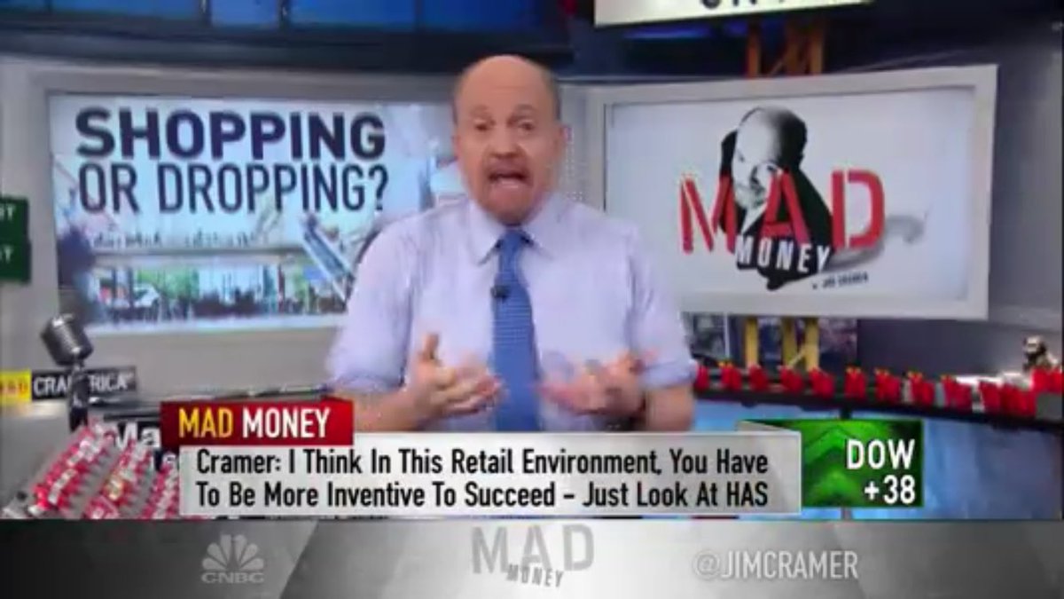 Retailers HAVE to innovate when it comes to their stores. 
apple.news/AT8QNehcCQI2CN… #beyondbeacons