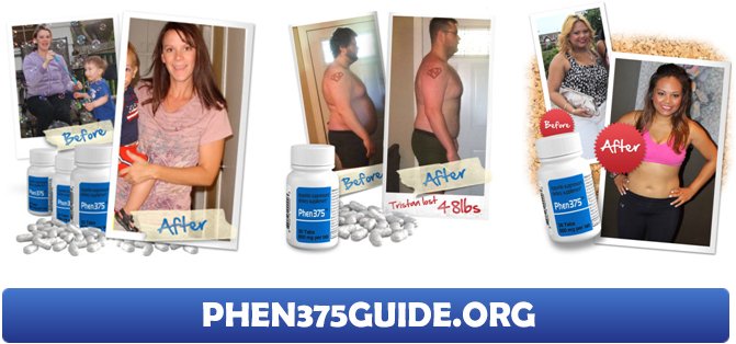 Phen375 Official tweet media