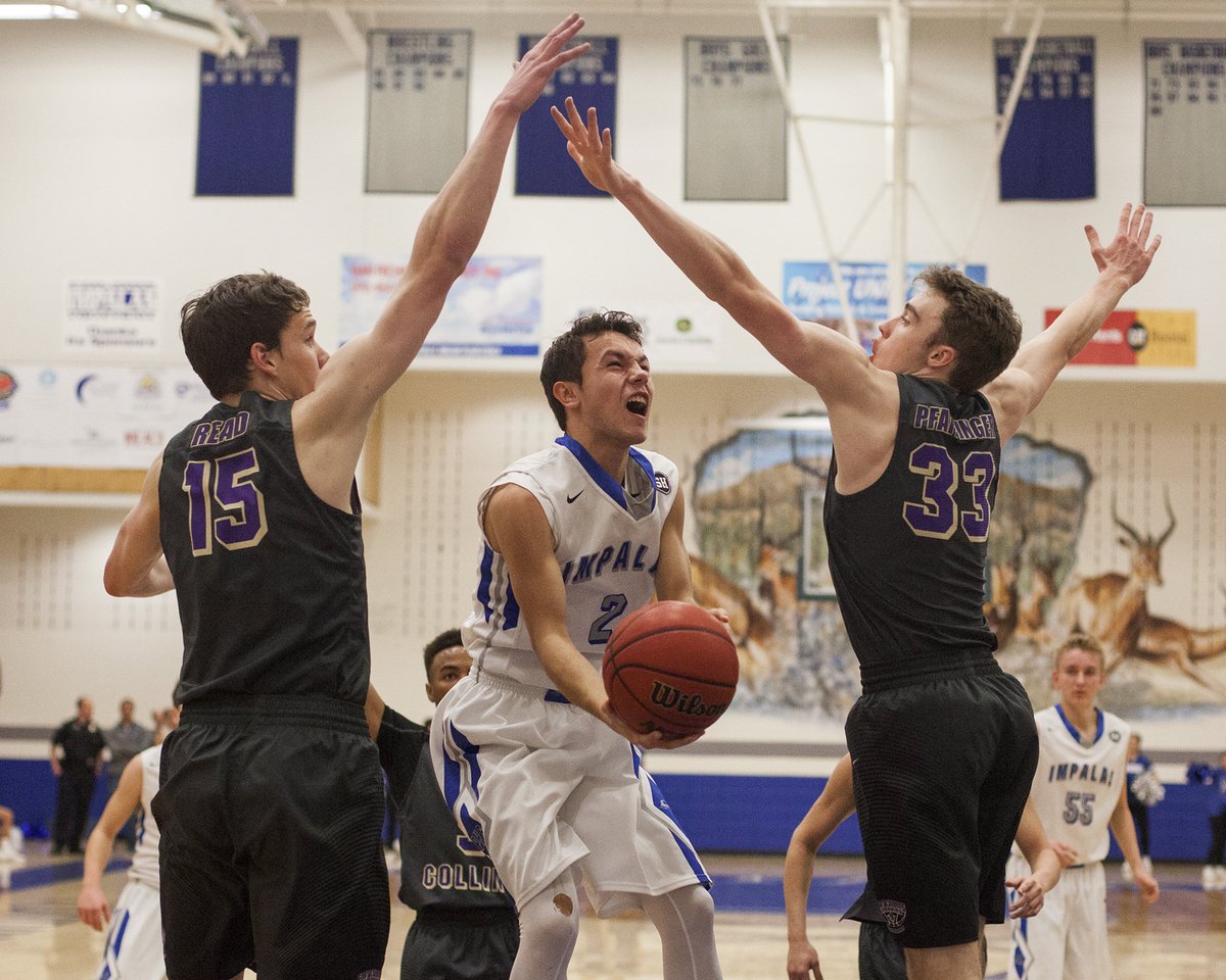 Kevin_Lytle's tweet photo. They don't give out style points. Win is a win and Fort Collins now has two-game conference lead https://t.co/73jIxkjnh3 #copreps https://t.co/afe8aqjLPI