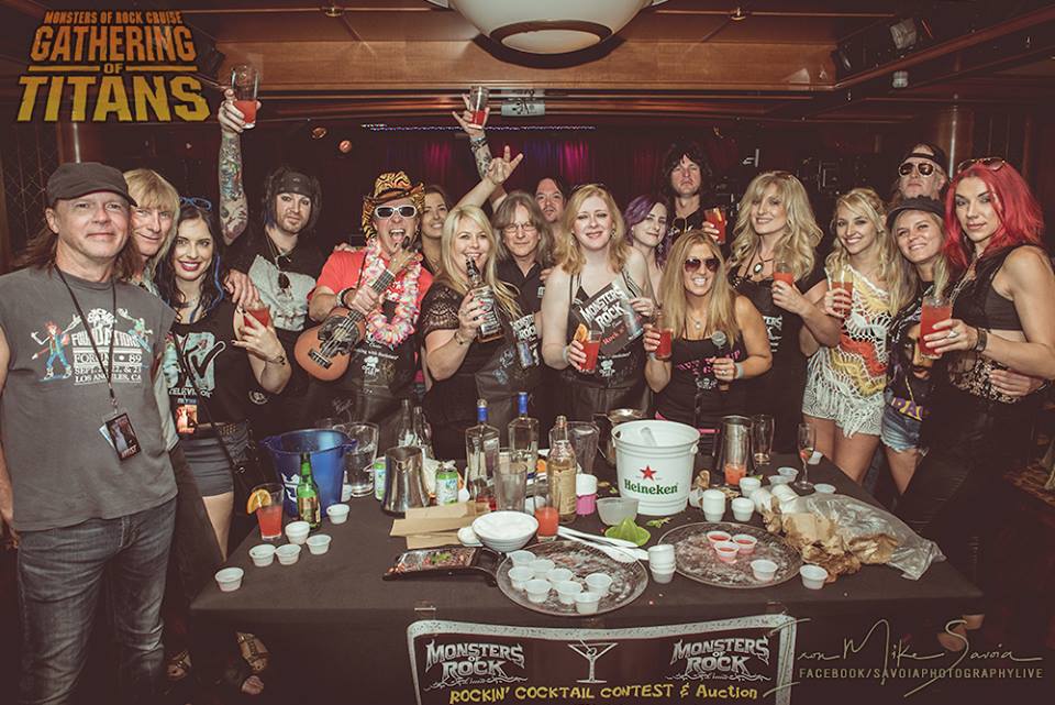 MonstersCruise's tweet photo. #MORMoments #HeavensEdge #MORFam #MonstersOfRockCruise https://t.co/Tr9YcdG2gW
