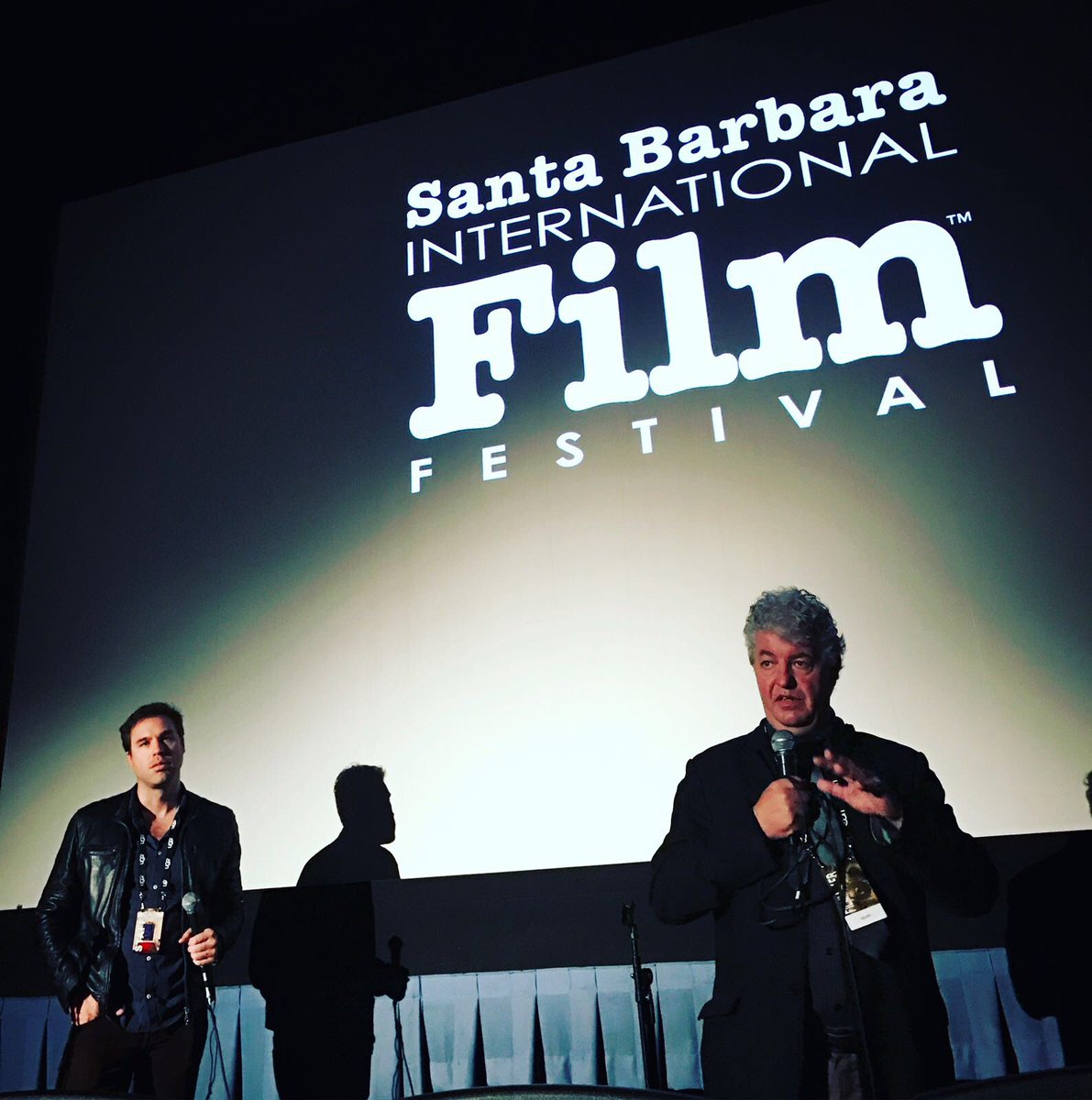US premiere <a href="/sbiff/">SBIFF</a> #BluefinDoc wins <a href="/ShorFilms/">Steve Shor</a> San Fran Int'l Wildlife Award, screens soon in LA &amp; <a href="/alffyukon/">Yukon Film Society + Yukon Theatre</a> #SocialJustice #sbiff <a href="/thenfb/">National Film Board of Canada</a>