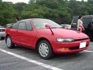 レトロ系 Toyota Sera Sales From Toyota In 1990 1990 1994 Classiccars Japan トヨタ セラ 1990 1994 トヨタ T Co 1xbwict1jn Twitter