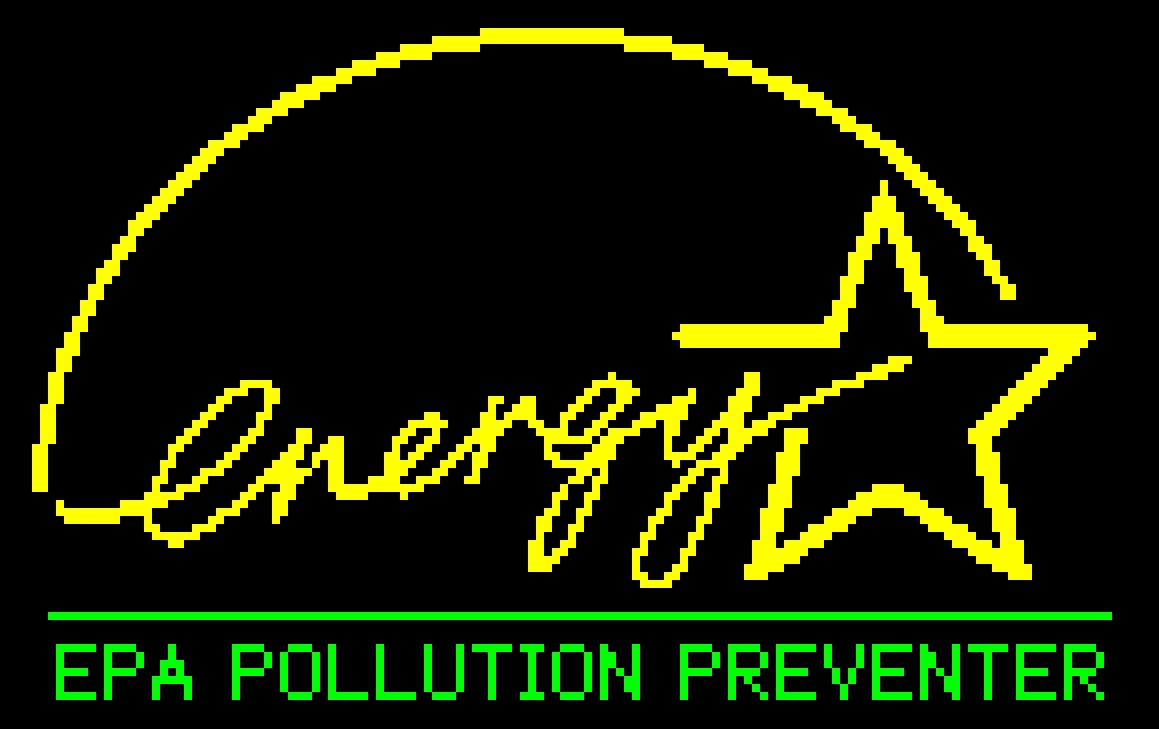 Energy Star Logo