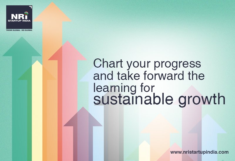 Chart Your Progress