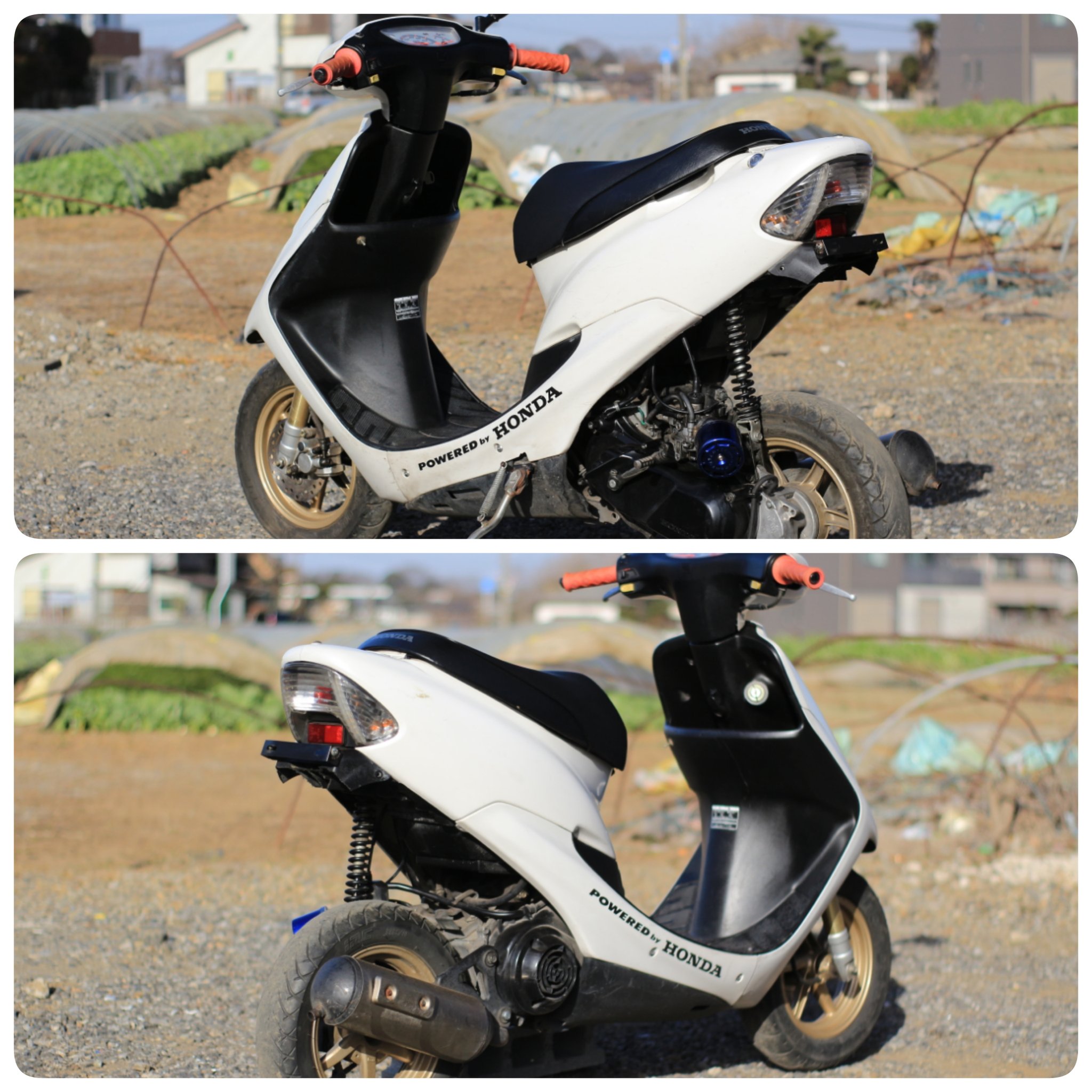 ☆ガレージ·ストレートフォー☆@GSF柏 on X: 