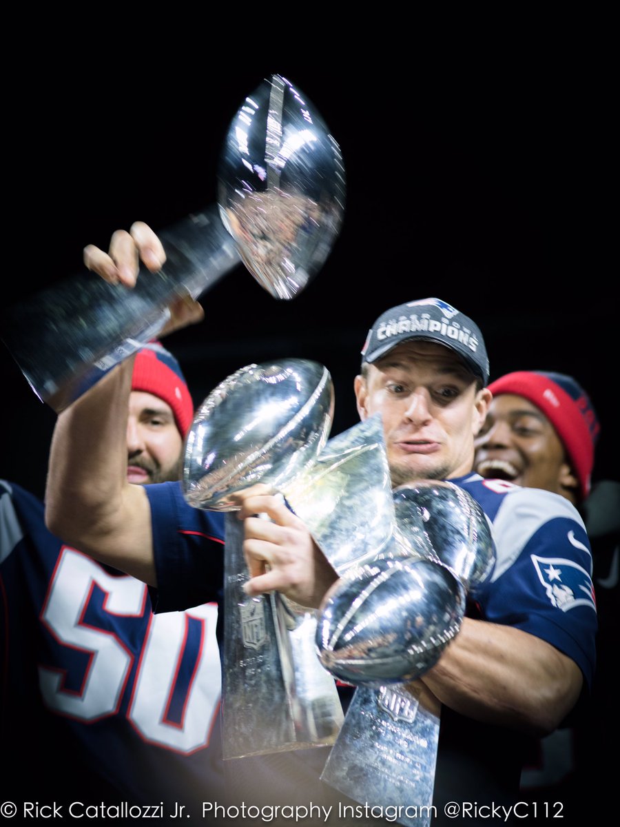 Rick Catallozzi tweet media