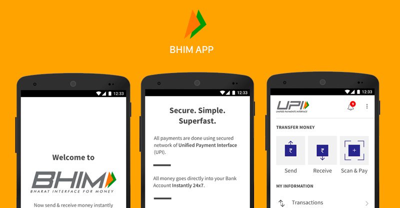 99tests's tweet photo. #99tests Enables #CrowdTesting For #BHIM, India's Largest Payment #App: https://t.co/p81qXhWQcD https://t.co/LtxxW8pjl3
