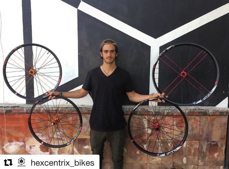 Juan Diego Salido tweet media