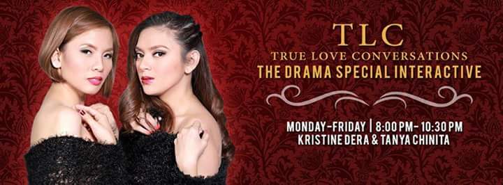 TeamKrisTan's tweet photo. #TLCTDSInteractive @loveradiomanila https://t.co/A0hawzCI6B