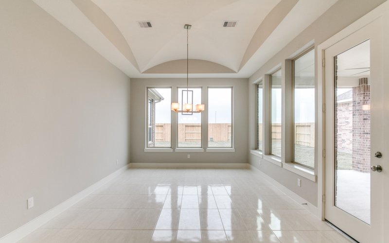 Listing in #Bridgeland: <a href="/TrendmakerHomes/">Trendmaker Homes</a> | 2,360 sq. ft. | 2 bedrooms | 2.5 bathrooms | 3-car garage | $371,022: bit.ly/2hiNPMg.