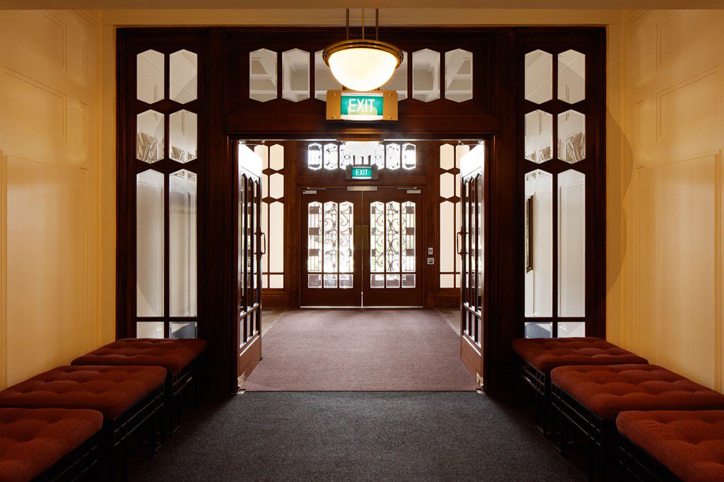 Returned to #MasseyUniversity after 10 years not as a student but STAFF. Teaching #TuRangaranga at Albany #exciting