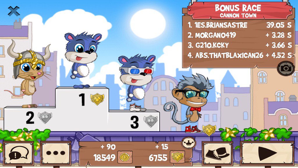 Briansastre's tweet photo. Having a blast @ #funrun2 #Morgan0419 #KcKy #Thatblaxican26 https://t.co/YdARvUFT1N