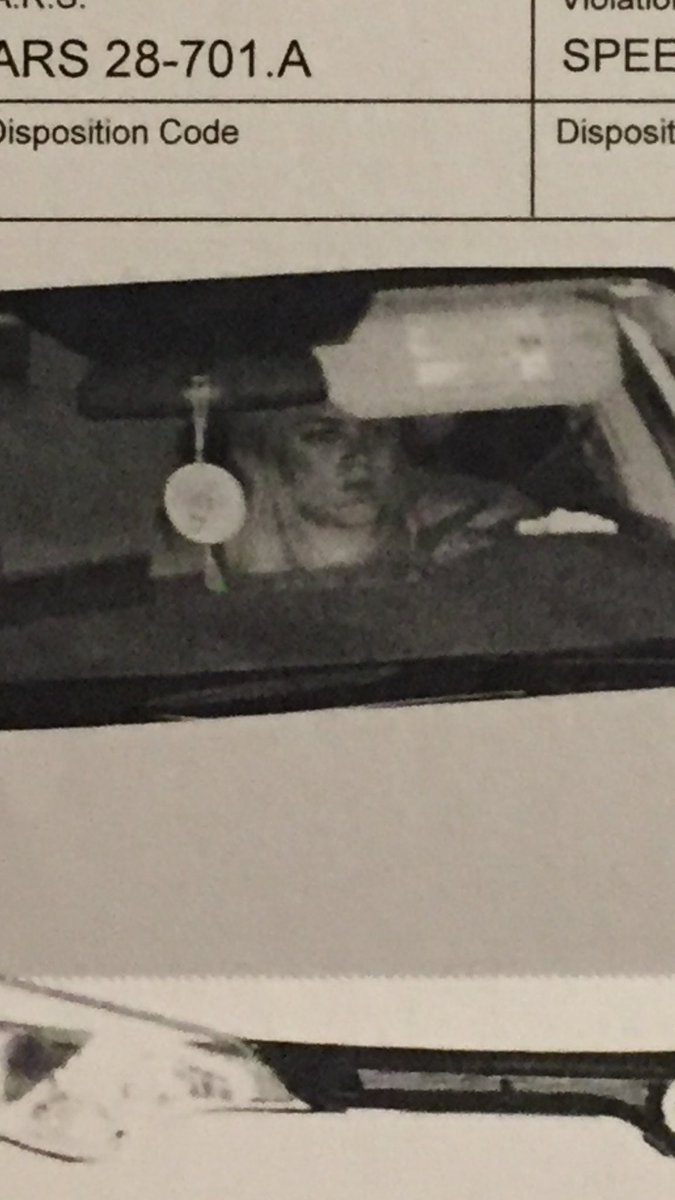 andrew_blake01's tweet photo. PSA: @lauraaalane is a WANTED CRIMINAL! If seen please report to 911 or the closest security guard https://t.co/hvE8iHcXCL