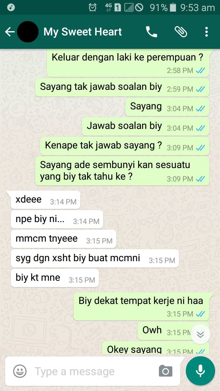 Haziq Halim Jiqlim Twitter
