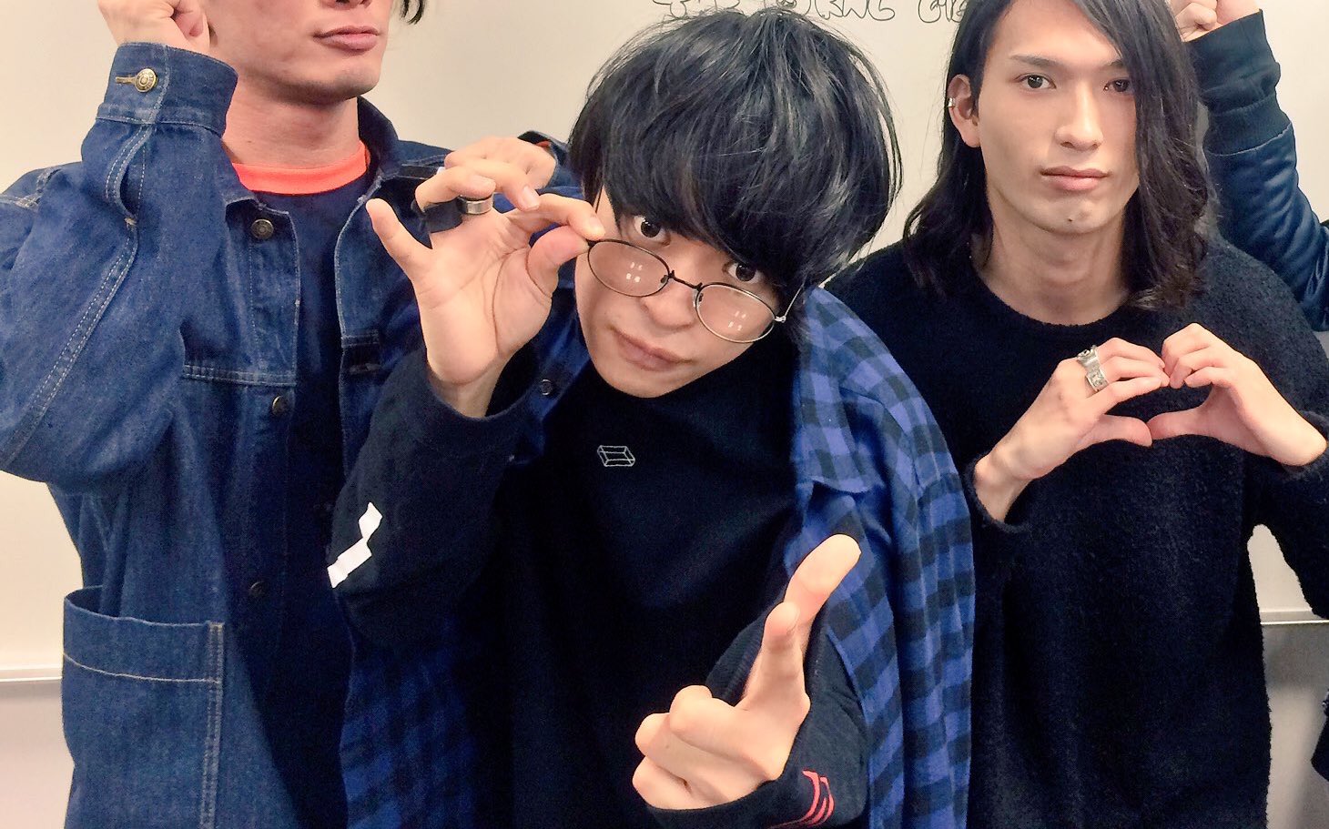 オーラル 洋服bot on X: