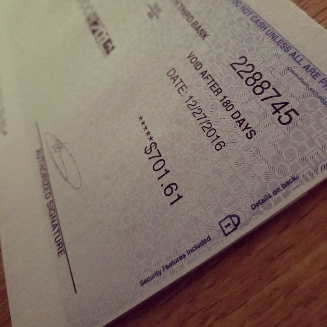 FSProjectz's tweet photo. Cheque!! 🙌💰
@OfficialYNGFam 3rd Music Check
$701.61 In YouTube Royalties
#FreestyleProjectz
#WorldWideHustleTunes
https://t.co/SXCP3QzeT8 https://t.co/t6cFhGVX36