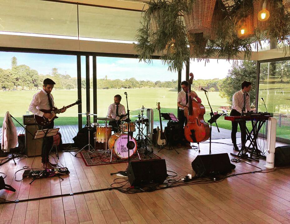 Funkified_Ent's tweet image. Congratulations Chris &amp;amp; Liz! You guys have been so brilliant to work with these past months. Much love X