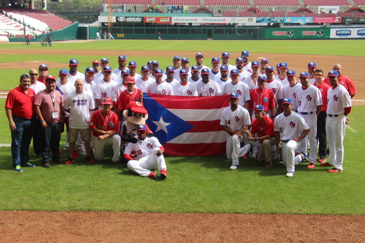 LaGuerraBSN's tweet photo. #PUR ¡SOMOS CAMPEONES!

Puerto Rico derrota 1-0 a México para conseguir el título de la Serie del Caribe YO SOY BORICUA PA' QUE TU LO SEPAS! https://t.co/ggcoWJTWzm