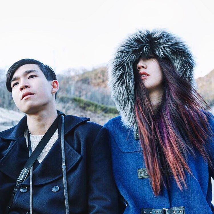 IG : thanaerngnin happy b day dudeeee  #ud_awat happpyyyy happpyyyyyyy love yaaaaaaaaaa 🍰❣️👶🏻 miss da old us ตอนยังไม่ค่อยโดนด่า 🙄🙏🏻😂