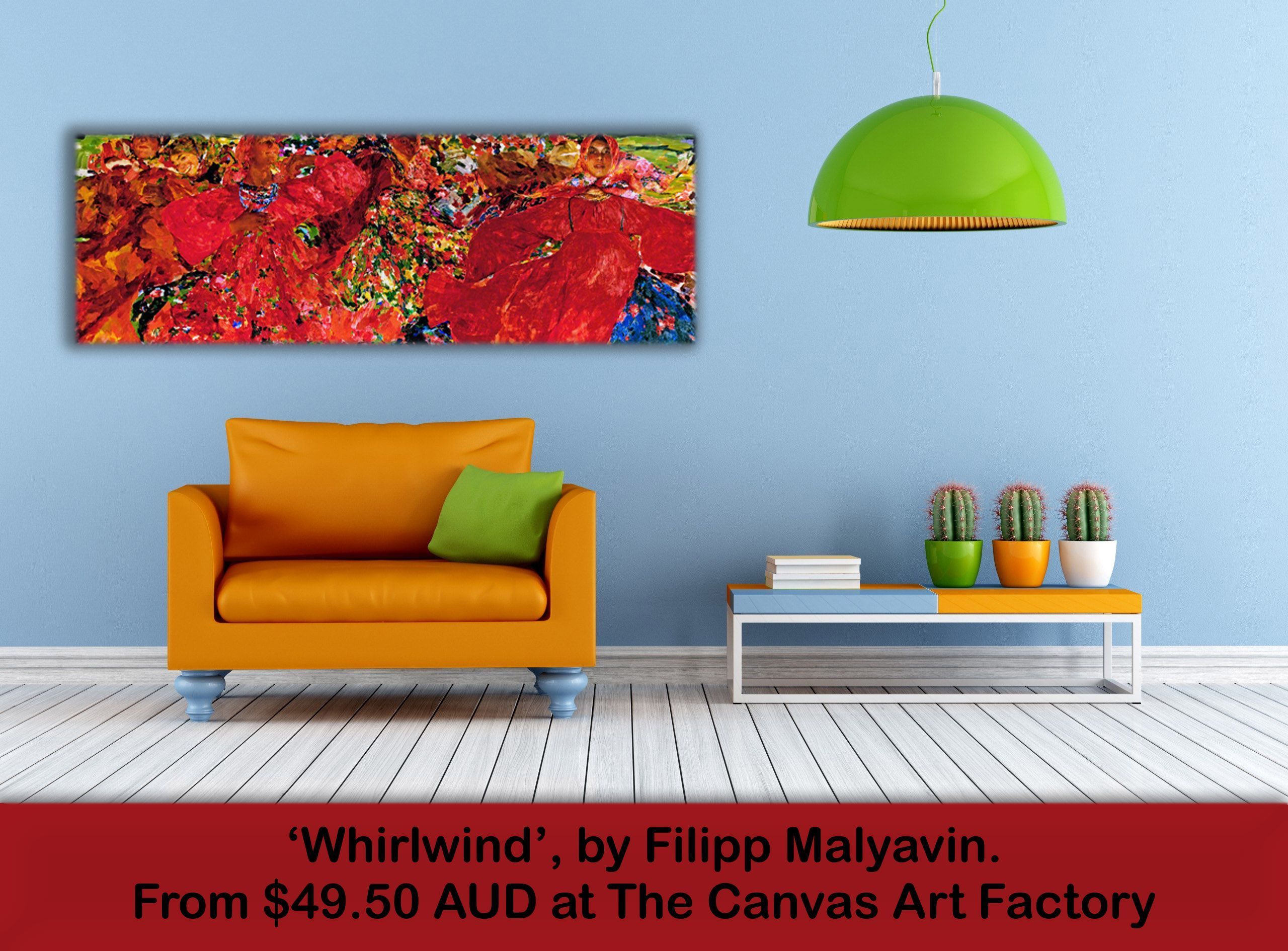 TheCanvasArtFactory (CanvasArtFactor) / Twitter