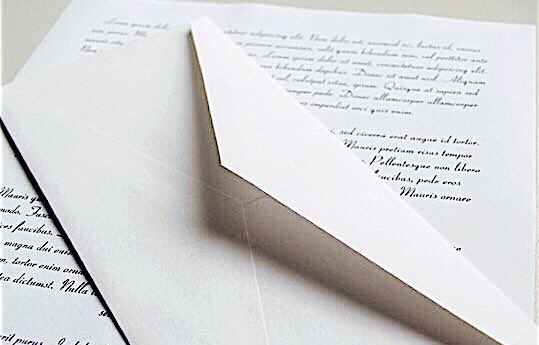 The First and Last Letter — Solo. [Mentioning: @IntenseLucidity.]

Read: tl.gd/n_1spjq17