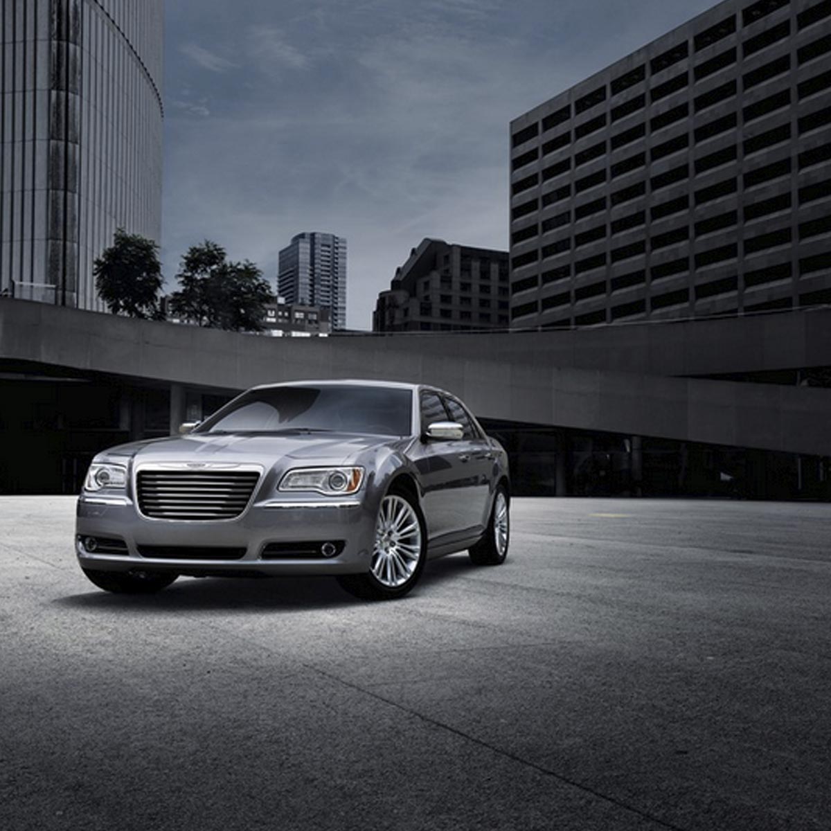 ChryslerAustralia tweet media