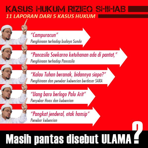 PakarLogika's tweet photo. Stop jadikan agama sbg alat untuk berkuasa. Krn itu namanya politik adu domba. Perilaku pecundang! #BaDjaProPerempuan #MahasiswaLawanIsuSara https://t.co/QzRSPuFSlf