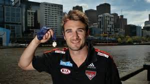  Happy Birthday to the 2012 Brownlow Medalist Jobe Watson 