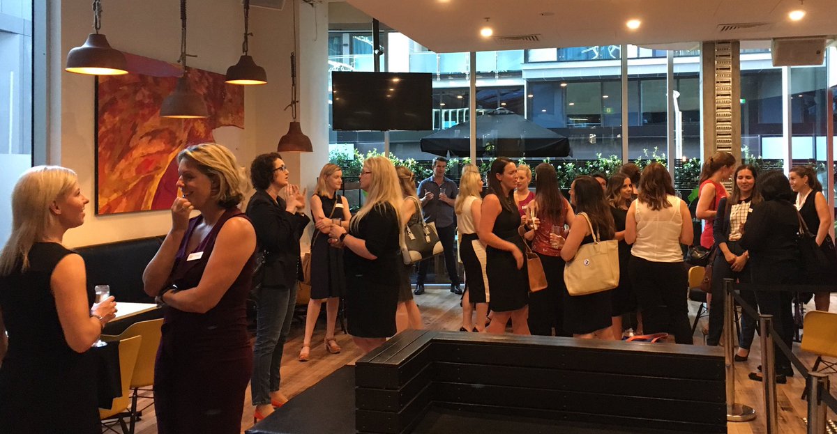 Diversity_Aus's tweet photo. YPWA event guest speaker Mark LeBusque shared great insights into his book, "Being Human" - looking forward to reading it! https://t.co/HFN5KjyJS6