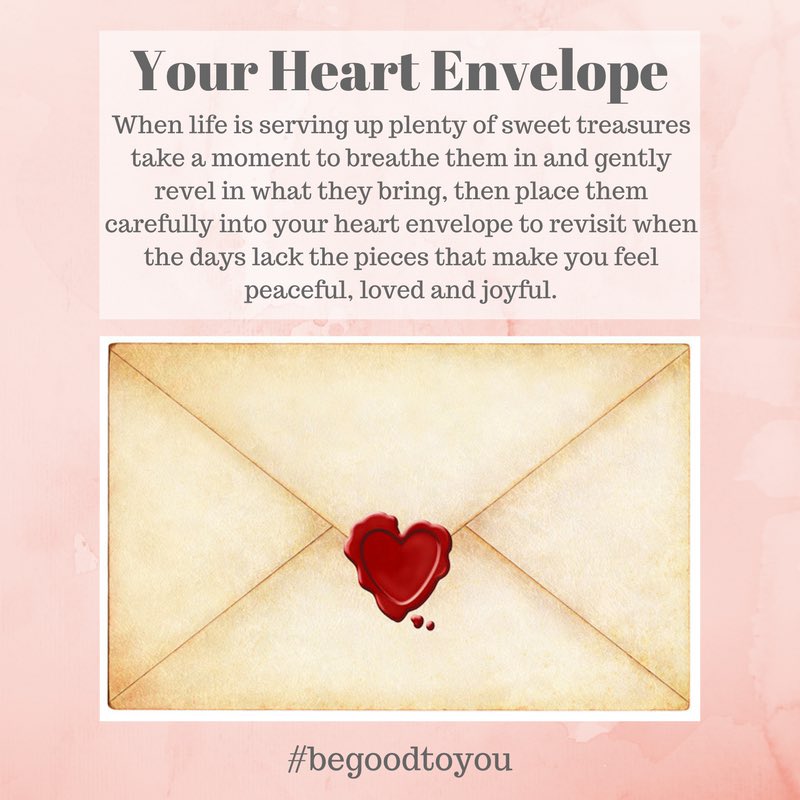 Jen_MommyofMany's tweet photo. Your Heart Envelope holds all your sweetest treasures. Simply open it &amp; remember how sweet life is. #heartenvelope #lifeissweet #begoodtoyou https://t.co/8F3jXRM9II