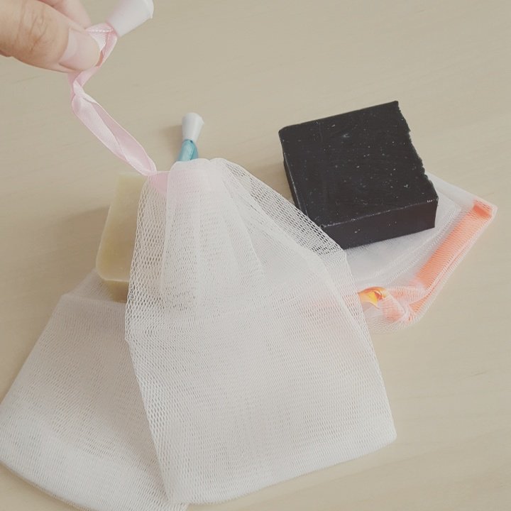 gulacofficial's tweet image. #GULACO
Bubble Net (penambah busa)
• IDR 20.000

#bubblenet #penambahbusa #net #jaringbusa #jaringsabun #localbrand