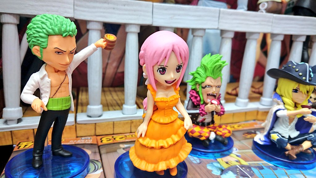 Avainsana ハイルディン Twitterissa