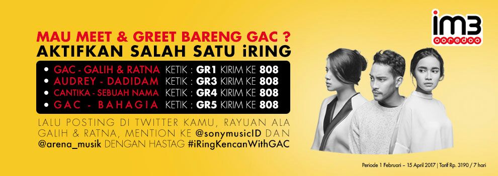 Gamaliél Audrey Cantika tweet media