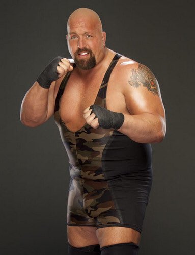 Happy Birthday to the Big Show and Jim \"the Anvil\" Neidhart!      