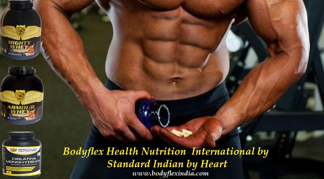 Bodyflex_india's tweet photo. Bodyflex Health Nutrition was founded to bring safe, effective &amp; efficient dietary supplement that  give visible results
#ARMOUR_WHEY https://t.co/MOOJoeGTXx