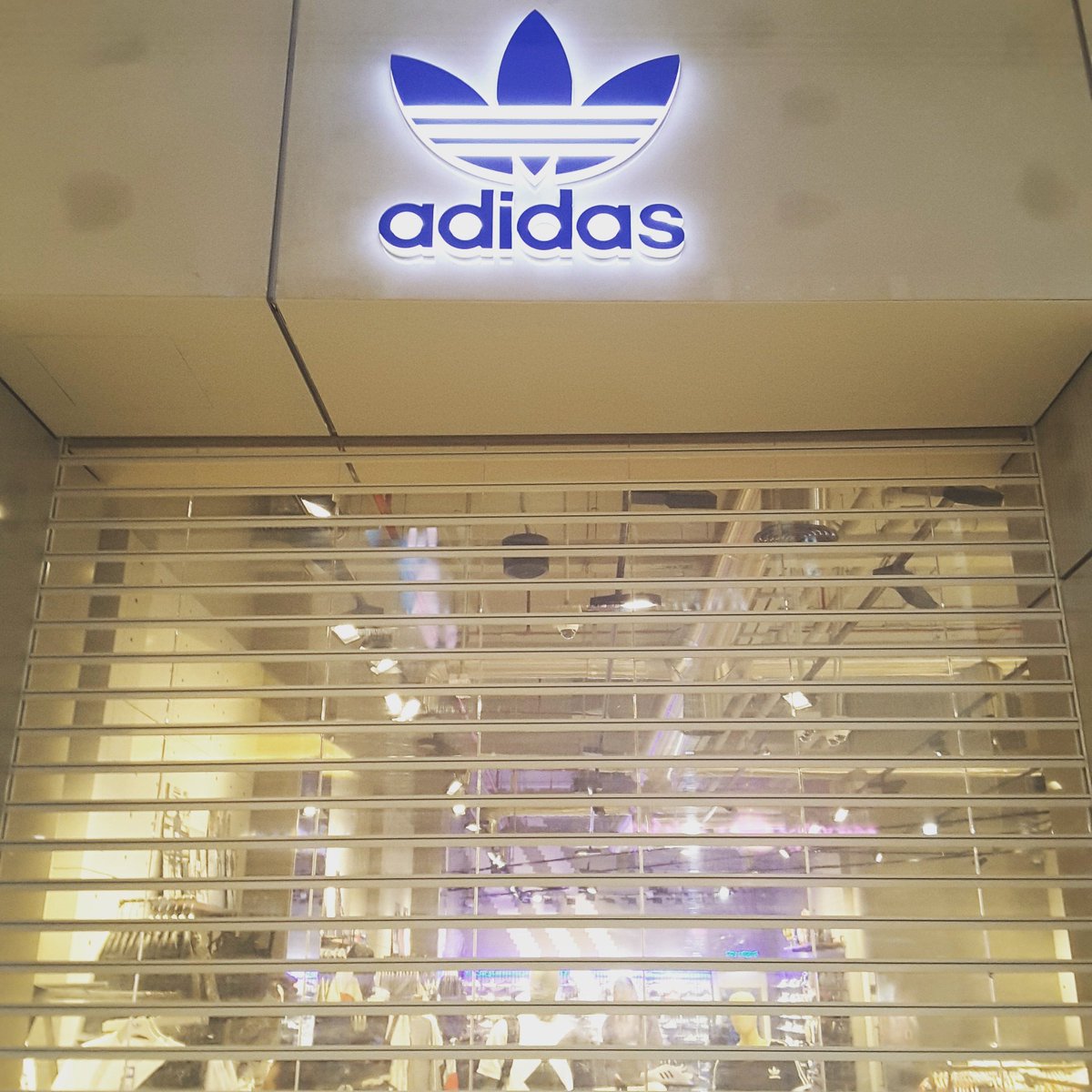 adidas store qatar