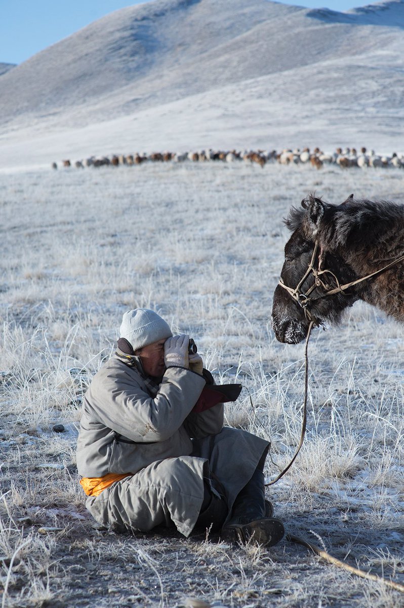 InCloverMagz's tweet photo. "A photographic journey from Beijing to Mongolia and Russia" Story &amp; Photos by Timur Angin https://t.co/VzPp9Ix6qA https://t.co/PtXH05qatV