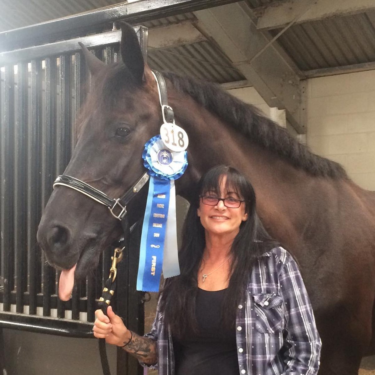 "The important thing in life is not the triumph, but the struggle." 
-Jules Stewart, co-founder of Libertine Films <a href="/RealJulesStew/">Jules Stewart</a>