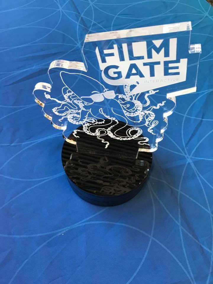Priya’s Mirror wins Jury Prize at <a href="/FilmgateMiami/">FilmGate Miami</a> ! Augmented reality by <a href="/blippar/">Blippar</a> <a href="/WEvolveGlobal/">WEvolve Global</a> 
filmgate.miami